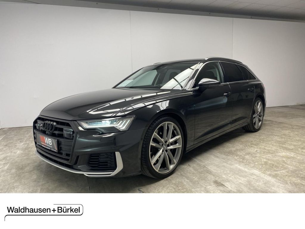 Audi S6