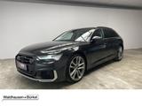 Audi S6 Avant 3.0 TDI quattro HUD + AHK Klima Navi - gebrauchte Audi S6 aus dem Jahr 2020