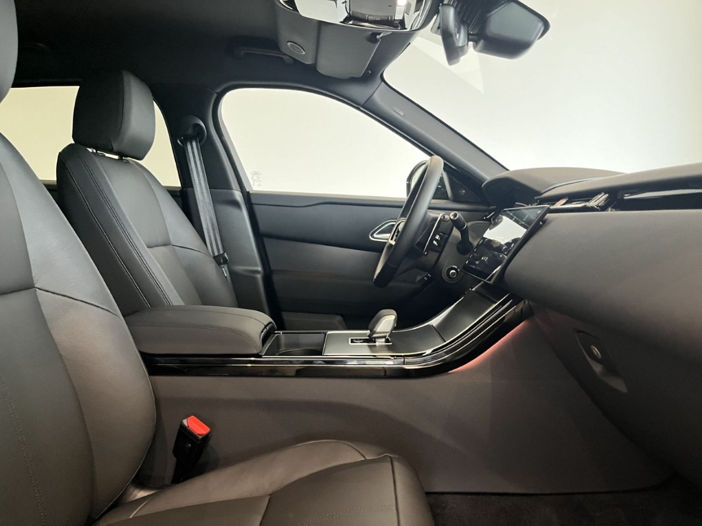 Land Rover Range Rover Velar - Bild 3