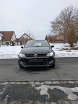 Volkswagen Polo 6R 1.2 TSI 66kW Comfortline Comfortline