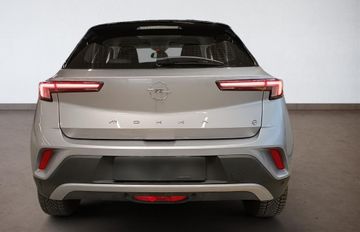 Opel Mokka Electric Elegance Winterpaket Navi