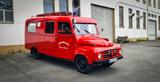 Borgward Feuerwehrauto B1500 mit Ausstattung u. Pumpe - Borgward Gebrauchtwagen