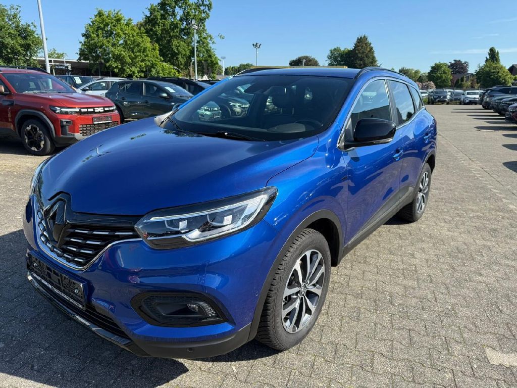 Image of Renault Kadjar