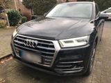 Audi Q5 40 TDI -Leder -Navi- 20 Zoll Felgen - Audi: Felgen 20 Zoll