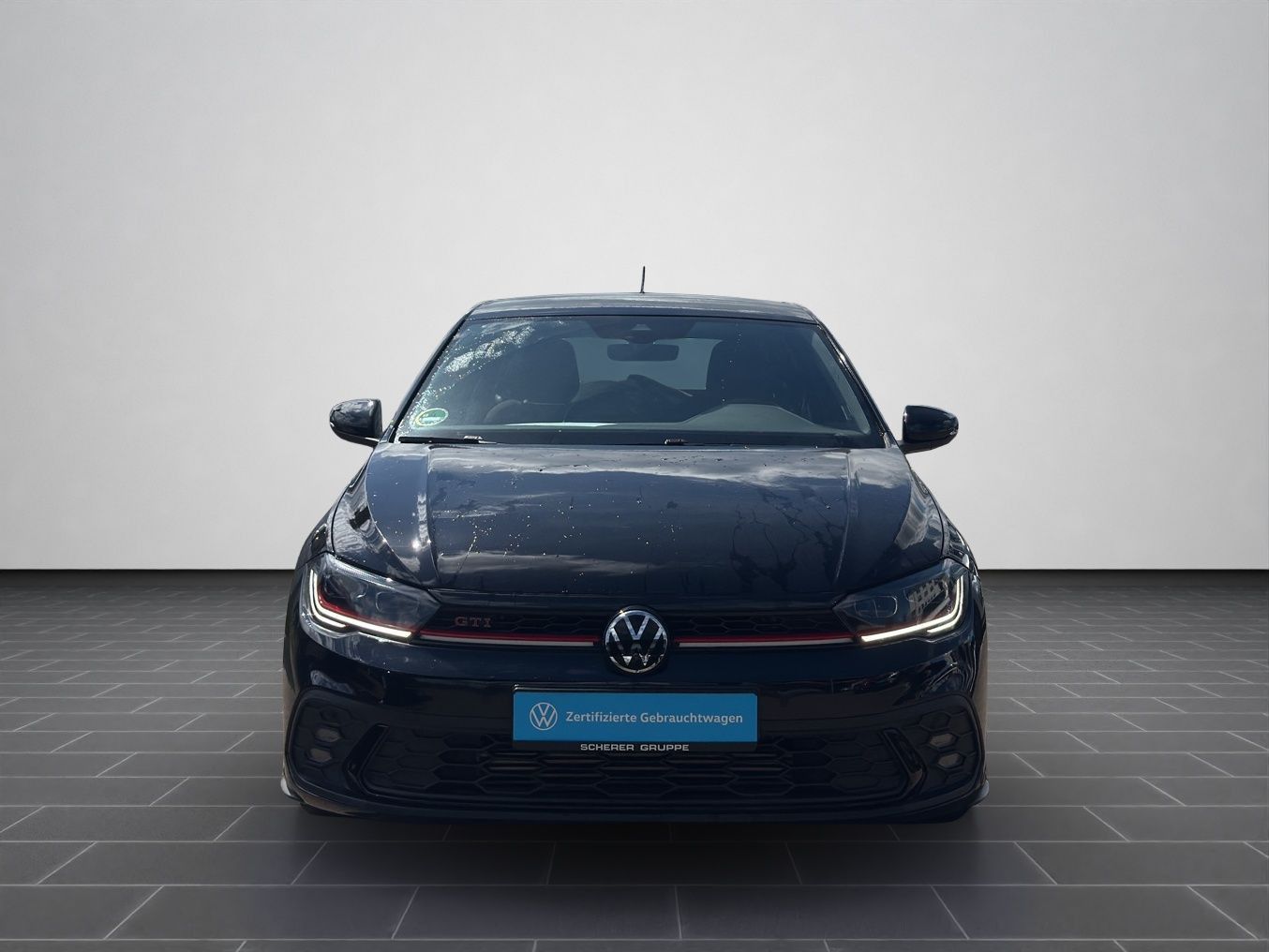 Volkswagen Polo - Bild 6
