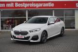 BMW 218i M Sport Tempomat PDC DAB Spurhalte LED Navi - gebrauchte BMW 2er Reihe aus dem Jahr 2022