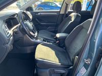 Volkswagen T-Roc - Vorschau Bild 10