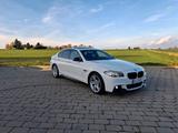BMW Bmw 550i -M-Paket Klappenauspuffanlage !!! - BMW 550 aus 2013