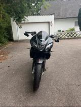 Aprilia Tuono 125 - APRILIA TUONO 125