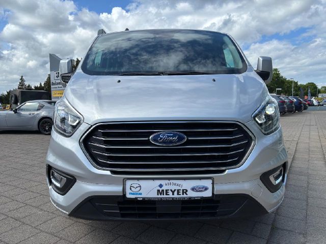 Ford Tourneo Custom 320 L1 Titanium X FWD