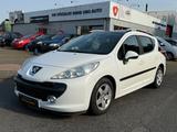 Peugeot 207 SW Urban Move*HU/AU+Service Neu+Garantie - Peugeot 207: Weiß