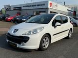 Peugeot 207 SW Urban Move*HU/AU+Service Neu+Garantie - Peugeot 207 mit Benzin-Antrieb: Weiß