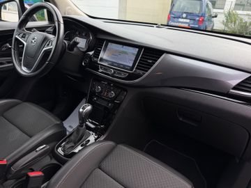 Opel Mokka X - 10