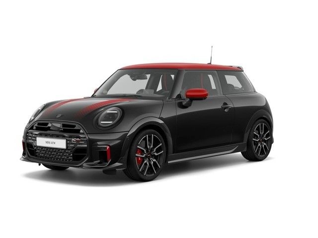 MINI COOPER JCW John Cooper Works Tr Steptronic EDC