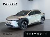 Toyota bz4X Comfort & Technik Paket *Navi*360°*LED*ACC* - Toyota bZ4X aus 2023