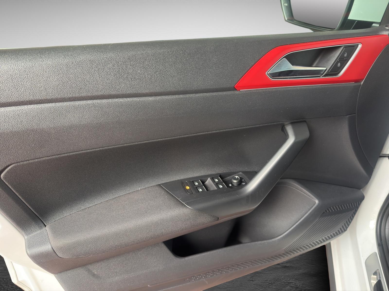 Volkswagen Polo GTI 2.0 TSI DSG LED PDC LM Tempo Klima, миниатюра 7