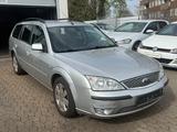 Ford Mondeo Turnier Futura X*Navi*Tempo*PDC - Ford Mondeo: Futura X