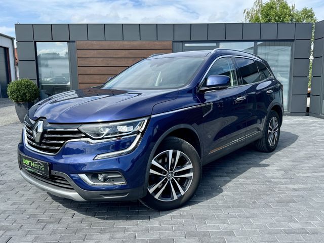 Renault Koleos Intens 4x4 LED Leder Navi AHK DAB+