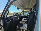 Iveco Daily 70CI2BA/Kofferaufbau/Plane (Nr.040) - Iveco mit Diesel-Antrieb