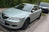 Mazda 6 automatisch - Mazda 6 Gebrauchtwagen in München