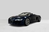 Audi R8 Spyder 5.2 FSI quattro - gebrauchte Audi R8 aus dem Jahr 2014