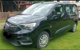 Opel Combo Life XL zu verkaufen - sehr gut... - Opel Combo Life von privat
