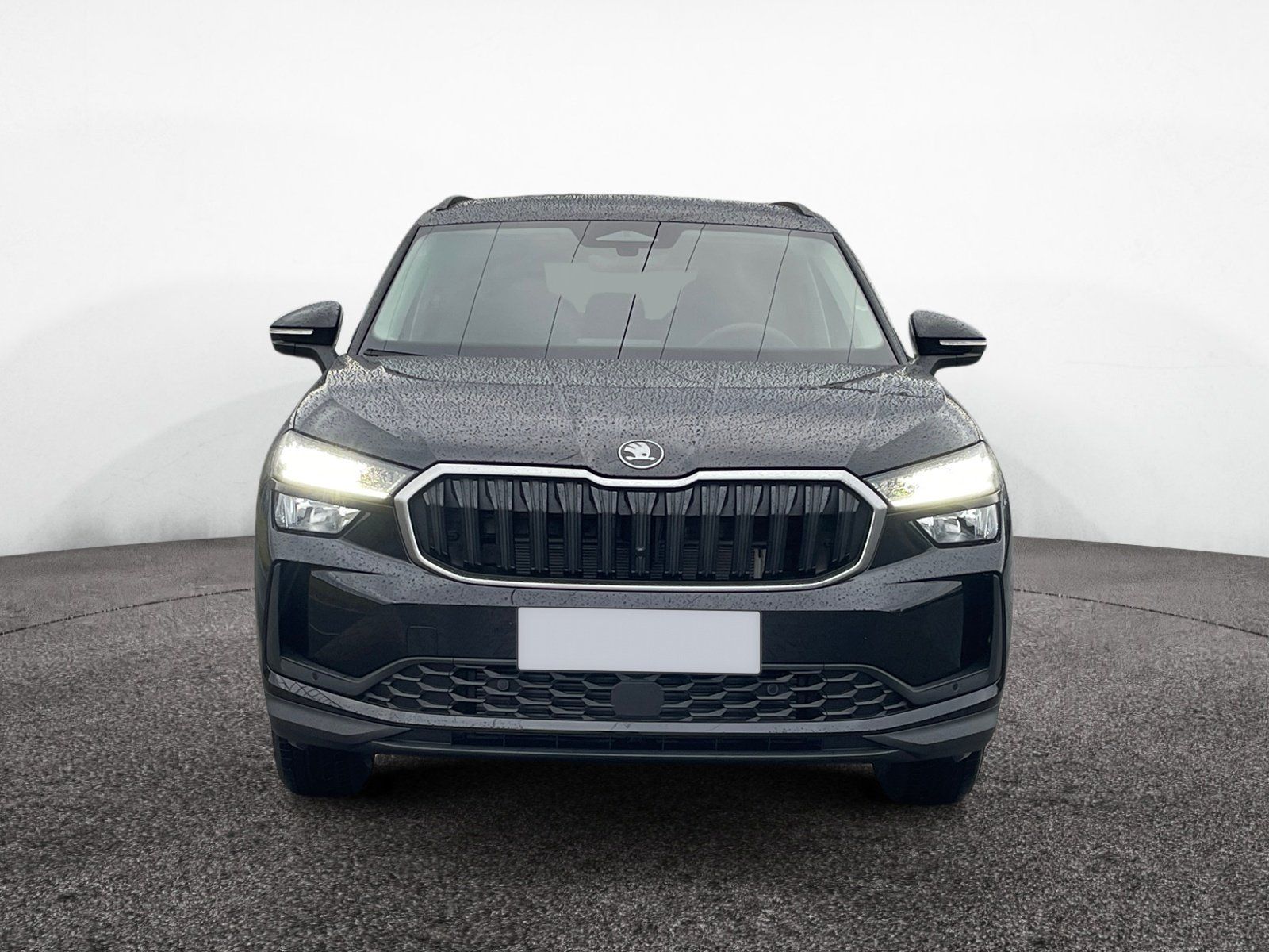 Skoda Kodiaq - Bild 2