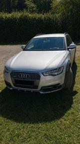 Audi A6 Allroad 3.0 TDI quattro 160kW S tronic - - Audi A6 Allroad Gebrauchtwagen in München