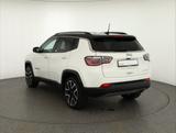 Jeep Compass 1.3 MultiAir Limited Bi-Xenon Navi Leder - Jeep Compass: 1.3