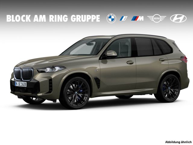 BMW X5 XDRIVE30D