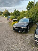 BMW e39 530D individual - BMW 530: Kombi, 530d E39