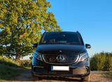 Mercedes-Benz EQV 300 lang | AVANTGARDE | 360°-Kamera | Leder 