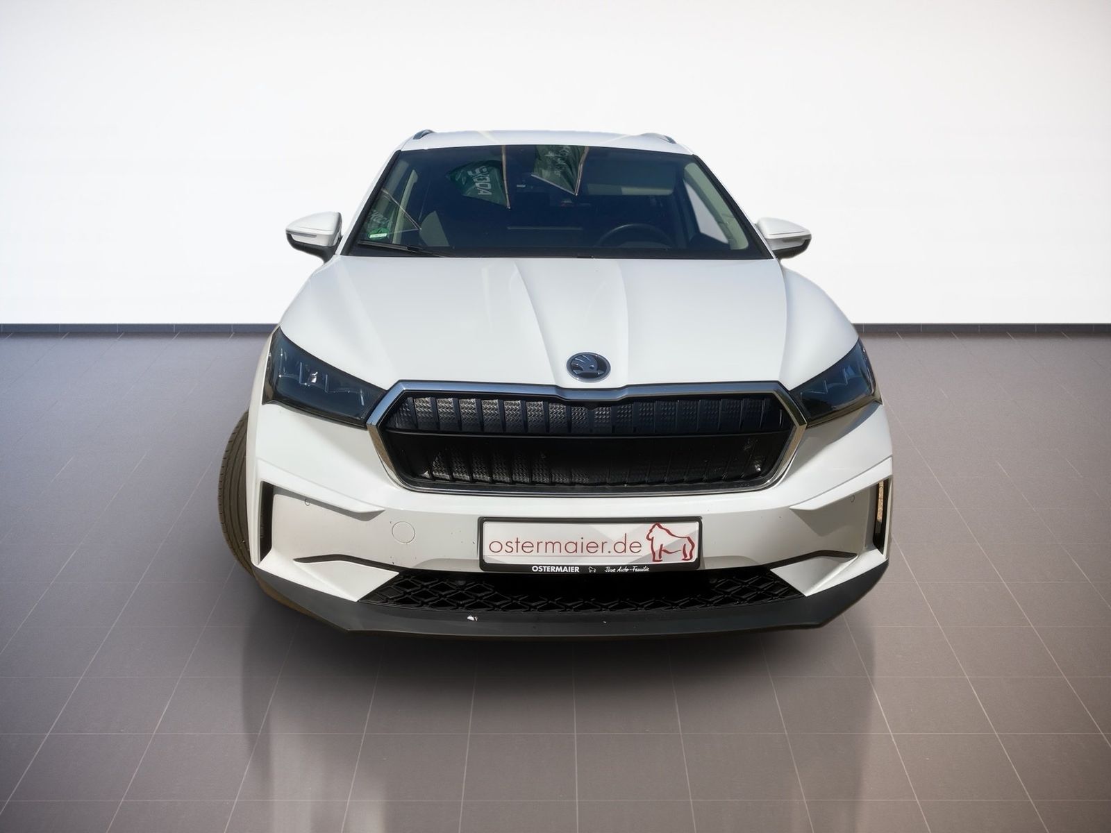 Skoda Enyaq - Bild 3