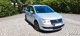Volkswagen Touran 1.4 TSI 103kW DSG - Behindertenfahrzeug - Behindertengerechte Volkswagen Touran