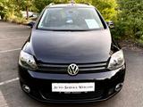 Volkswagen Golf Plus Life Klimaautomatik, Kurvenlicht - VW Golf Plus Gebrauchtwagen