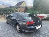 Volkswagen Passat Limousine 2.0 TDI DSG Highline  TÜV 11/26 - Volkswagen Passat: Limo