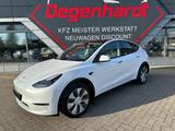 Tesla Model Y Long Range Dual AWD Enhanced Autopilot - Tesla Model Y Gebrauchtwagen