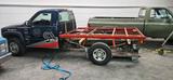 Chevrolet Silverado 2500 6,0 V8 GMT800 - Chevrolet aus 2001