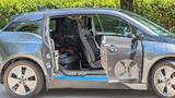 BMW i3 (60 Ah) mit Range Extender - - gebrauchte BMW i3 aus dem Jahr 2017