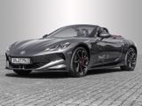 MG Cyberster MG Cyberster Xpower LED NAVI RFK PDC B - MG Cyberster Gebrauchtwagen