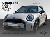 MINI Cooper 3-Türer Navi Temp LED Ambiente PDC DAB