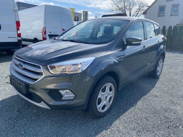 Fotografie Ford Kuga Trend AHK PARKPILOT SYNC