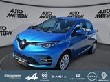 Renault Zoe Experience R110*Mietbatterie*RFK* - Renault ZOE: Experience
