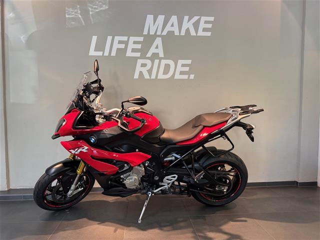 BMW S 1000 XR *1. Hand*Reifen + Inspektion n