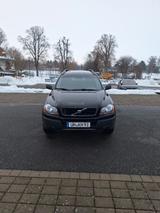 Volvo XC90 D5 Summum 7-Sitzer Summum - gebrauchte Volvo XC90 aus dem Jahr 2005