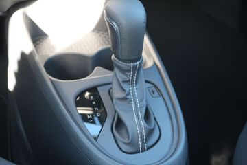 Toyota Aygo (X) - 12