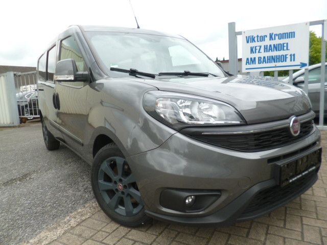 Fiat Doblo Doblò SX Maxi Kombi