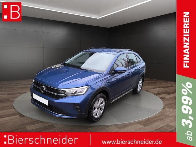 Volkswagen Taigo 1.0 TSI NAVI LED SH KAMERA