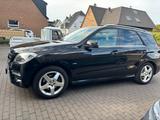 Mercedes-Benz Mercedes Benz ML 350 BlueTec 4 Matik - Mercedes-Benz ML 350 in Gelsenkirchen