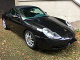 Porsche 996 Carrera Cabriolet Carrera Top Zustand - Porsche 911er Reihe in Wuppertal